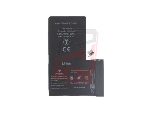 acumulator apple iphone 16 pro max 4685mah