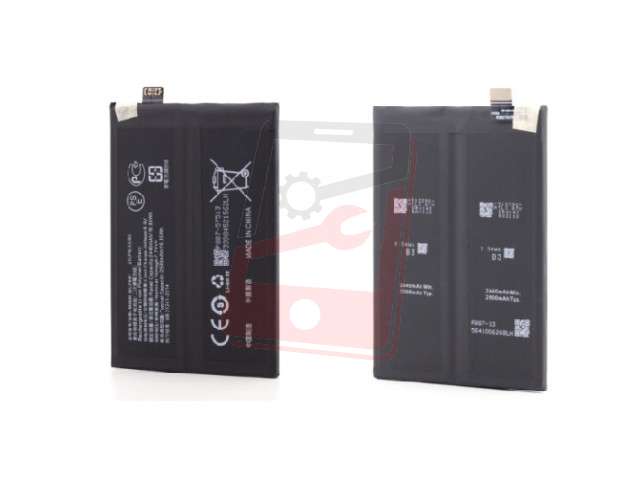Acumulator BLP887, Realme 8i, Realme Gt Neo 2, Realme Gt Pro 2, RMX3491, RMX3370, RMX3301, RMX3300