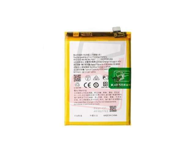 acumulator blp907 oppo reno8 lite 5g reno7 4g