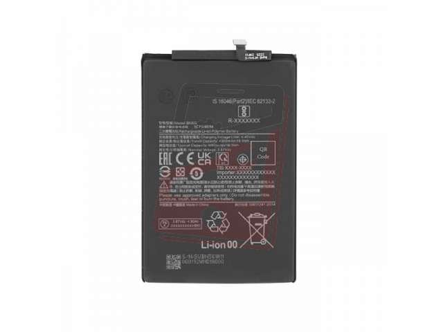 acumulator xiaomi bn5g pentru xiaomi redmi 10a xiaomi redmi 10c