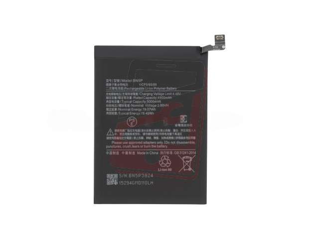 acumulator bn5p xiaomi redmi note 13 4g