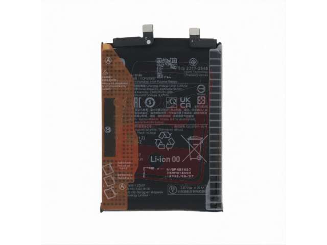 acumulator bp48 xiaomi 12 lite poco f4 gt oem 46020000bl1g