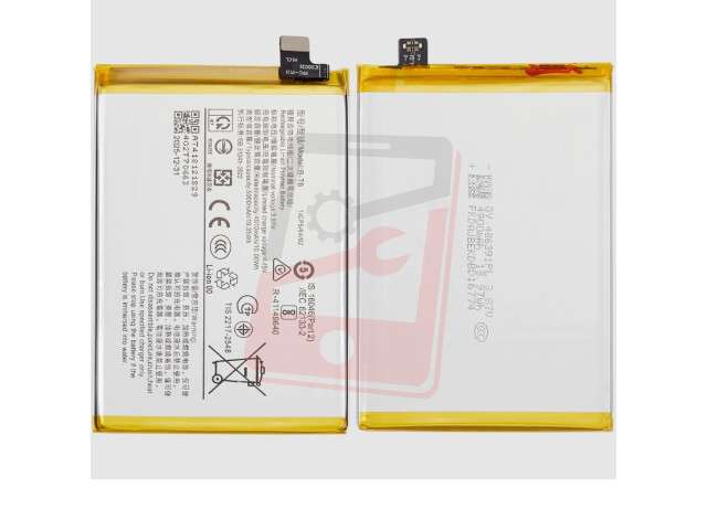 acumulator b-t6 vivo y55 5g vivo y75 5g vivo y33s vivo y33e