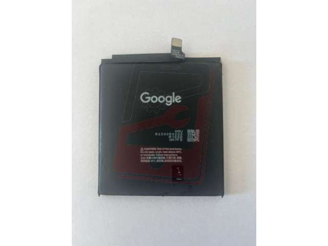 acumulator google pixel 9 swap