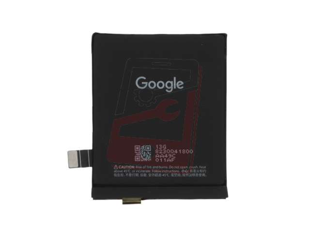 Acumulator Google Pixel 9 Pro Fold, OEM, G949-00920-00/GE59C