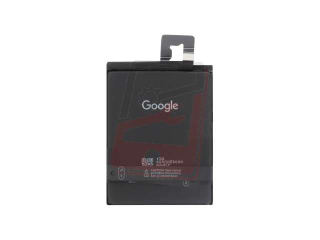 Acumulator Google Pixel 9a, OEM, G949-01333-00