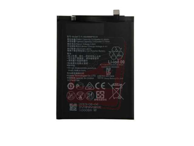 acumulator hb356687ecw  huawei mate 10 lite huawei nova 2 plus huawei p30 lite