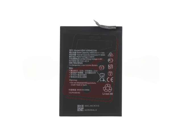 Acumulator HB416594EGW, Honor 90 Lite, Honor X8a