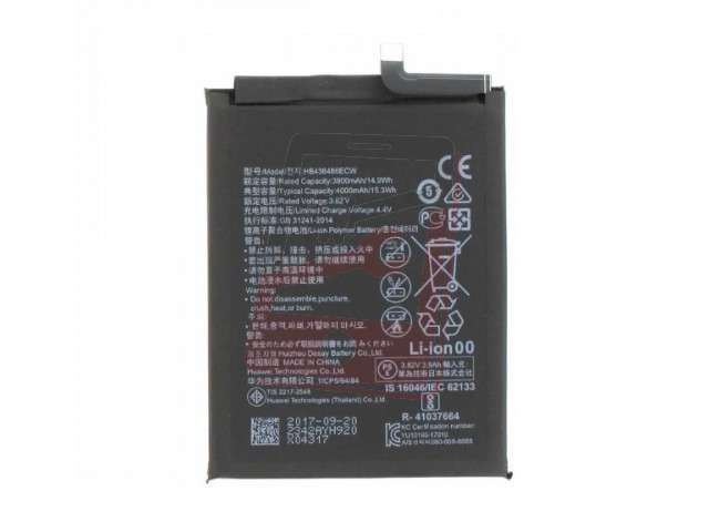 Acumulator HB436486ECW, Huawei P20 Pro, Huawei Mate 10 Pro, Mate 10, Huawei Mate 20