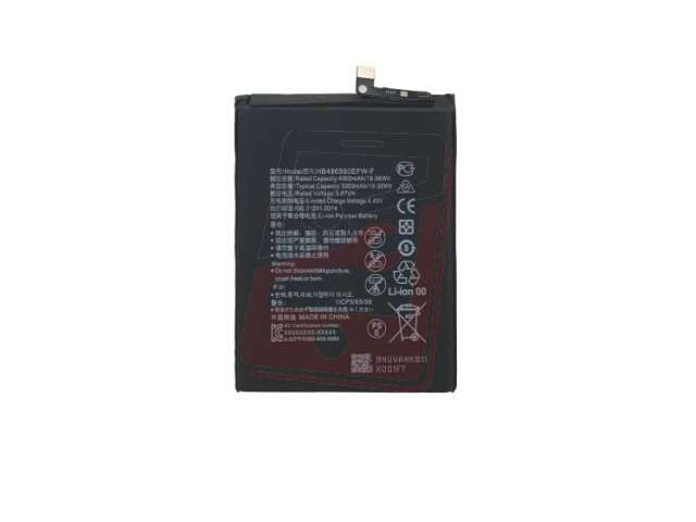 acumulator hb496590efw honor x6 honor x7 honor 70 lite