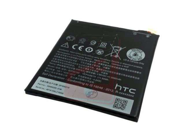 Acumulator HTC B2PS5100 original pentru HTC One X9, HTC Desire 10 Pro