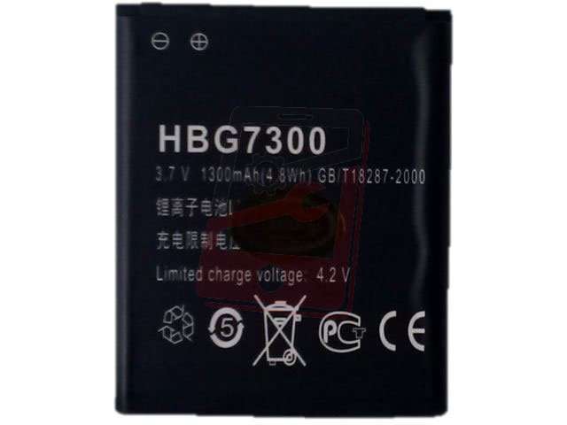 Acumulator Huawei HBG7300 original