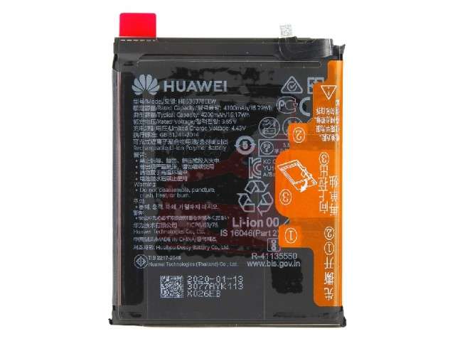 Acumulator Huawei P30 Pro, P30 Pro New Edition, Mate 20 Pro, HB486486ECW, OEM