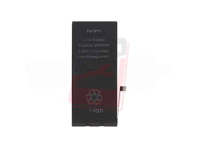 acumulator apple iphone 11 3510mah high capacity