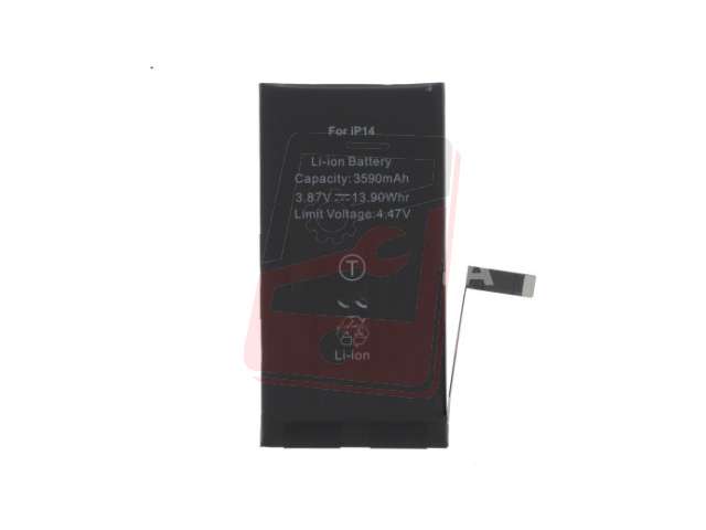 acumulator apple iphone 14 3590mah