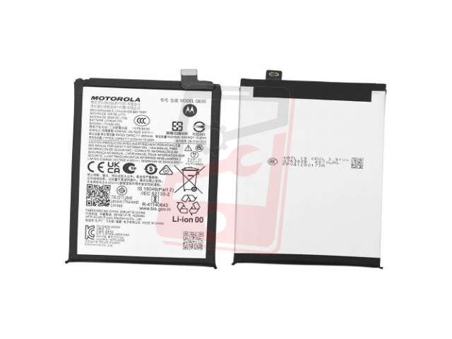 Acumulator Motorola QE50, Moto G85 5G, SB18E14179, OEM
