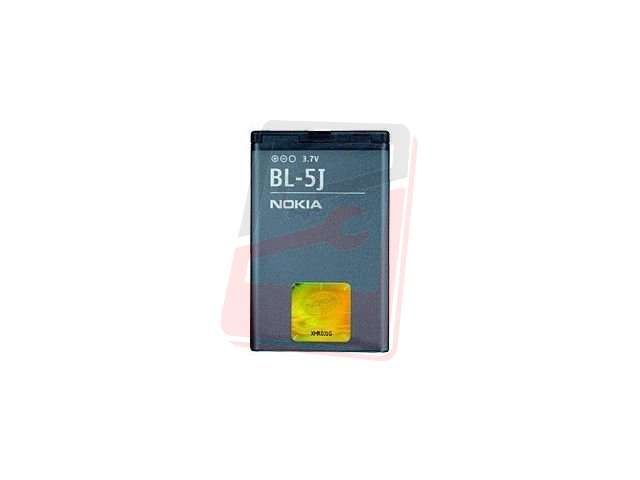 acumulator nokia bl-5j original pentru lumia 520 525 asha 200 201 x6