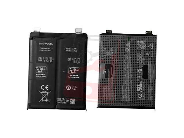 Acumulator OnePlus 10T, Ace Pro 5G, BLP945, OEM, 6060012