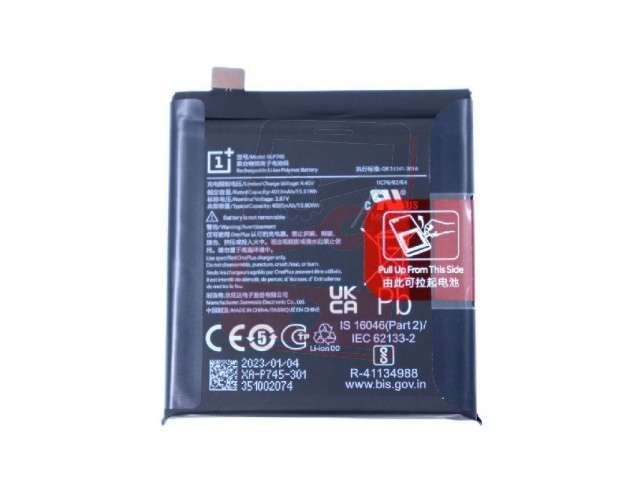 Acumulator OnePlus 7T Pro, BLP745