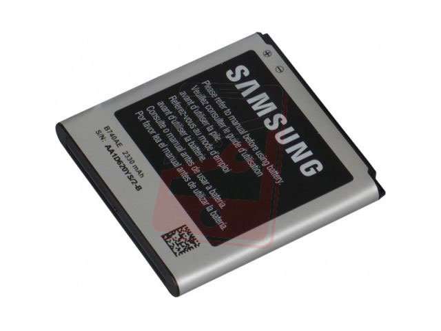 Acumulator Samsung B740AE original pentru Samsung Galaxy S4 zoom