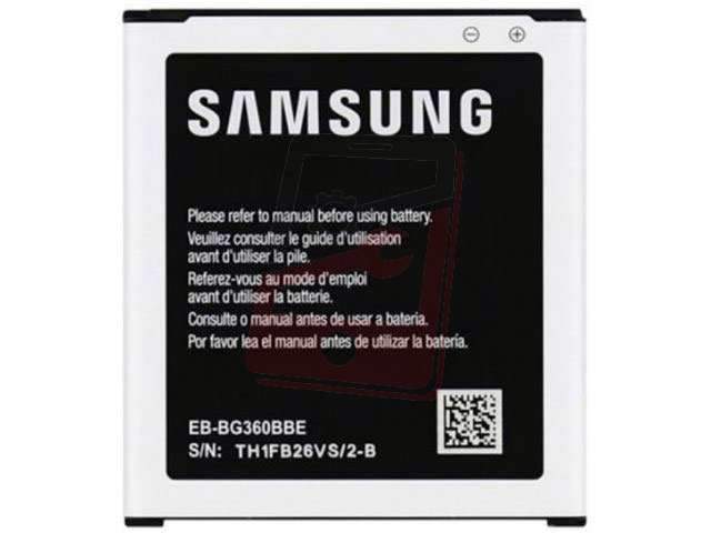 Acumulator Samsung EB-BG360BBE original