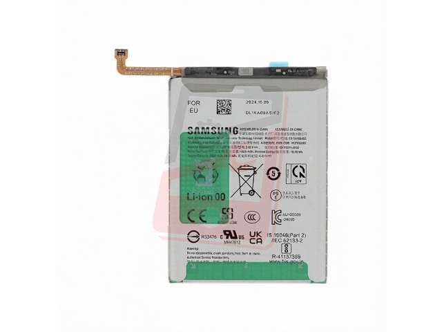 acumulator samsung galaxy a16 4g a16 5g galaxy a17 4g a17 5g gh82-38076a oem