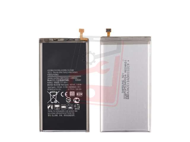 Acumulator Samsung Galaxy S10+, S10 Plus, SM-G975, 4100mah
