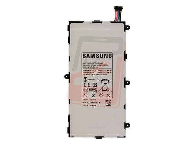 Man arrival Cable car Piese si accesorii gsm pentru Samsung Galaxy Tab 3 7.0 WiFi in magazinul  online Reparatii Telefoane Mobile