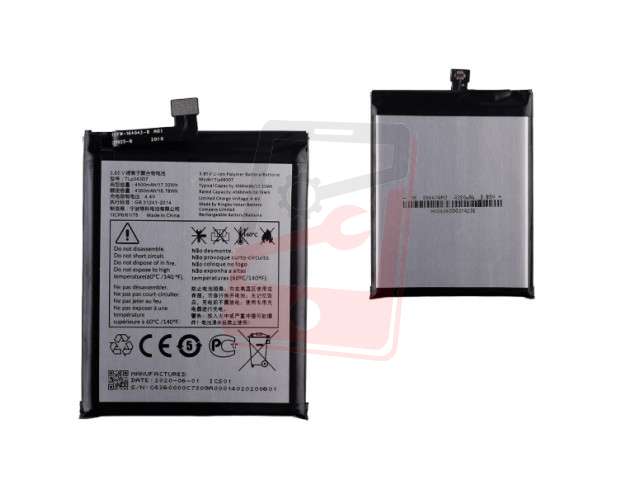 Acumulator Tlp043D7, TCL 20 Pro 5G, TCL 30 V 5G, TCL 20 5G, TCL 20L Plus