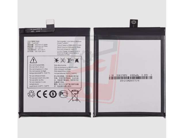 Acumulator TLP043E7, TCL 30XE, TCL 20 R 5G, T-Mobile Revvl 5G