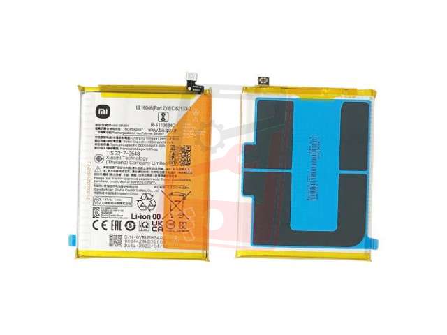 Acumulator Xiaomi BN5H, Xiaomi Poco M5, Xiaomi Poco M4 5G, OEM, 46020000AW1Y