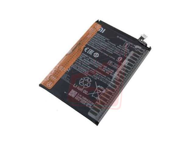acumulator xiaomi bn62 xiaomi redmi 9t  poco m3 j19s redmi note 9
