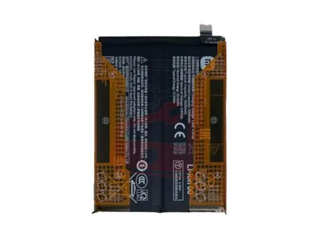 acumulator xiaomi redmi note 14 pro 4g bn5y 1330101000199b oem service pack