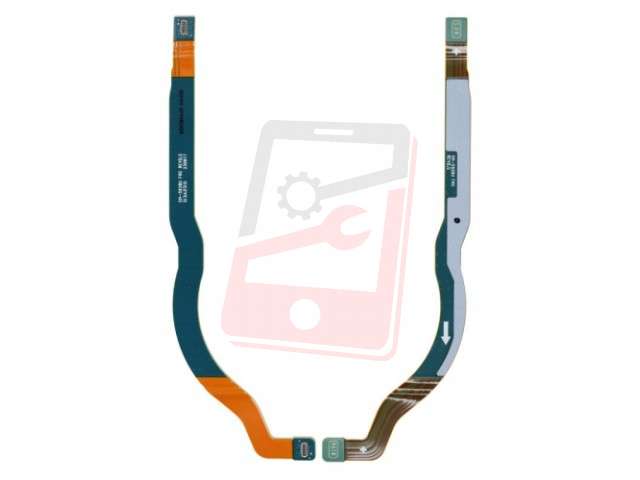 banda flex antena frc samsung galaxy s24 ultra sm-s928 gh59-15734a
