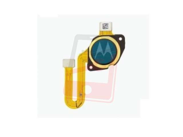 Banda flex buton amprenta Motorola Moto G50 , XT2137-1, XT2137-2