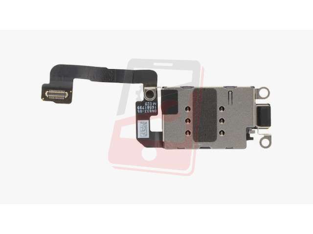 banda flex cu cititor sim iphone 16 sim reader