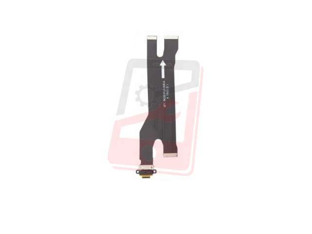 Banda flex cu mufa incarcare Huawei P30 Pro, VOG-L29, VOG-L09, VOG-AL00, VOG-TL00, VOG-L04, VOG-AL10, HW-02L