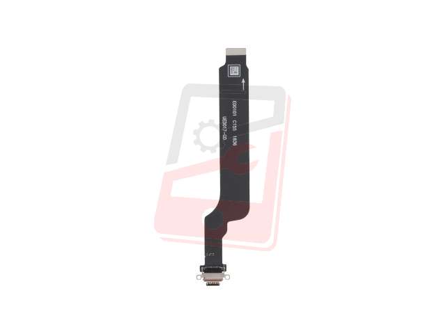 banda flex cu mufa incarcare oneplus 6t a6010