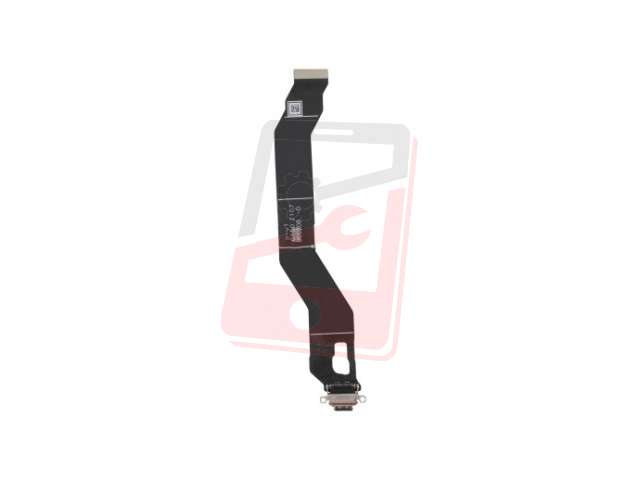 banda flex cu mufa incarcare oppo find x3 pro