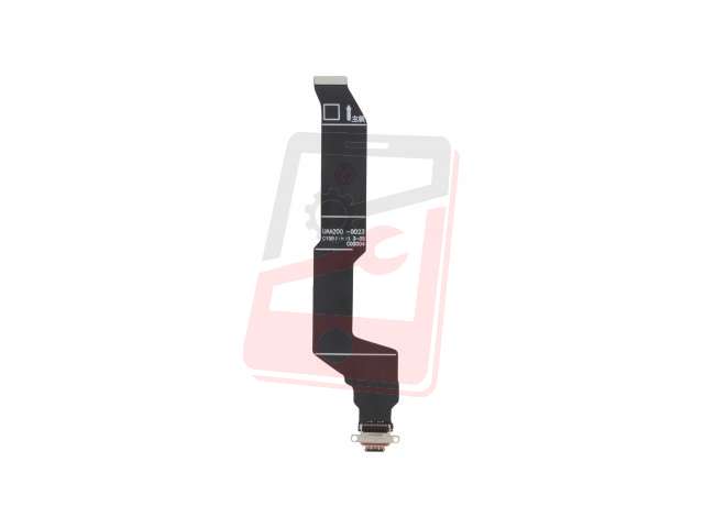 banda flex cu mufa incarcare oppo find x5 pro