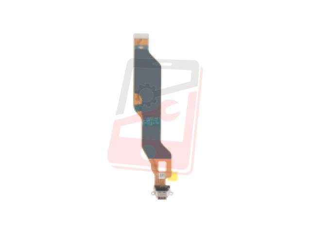 Banda Flex cu mufa incarcare Realme GT 6T