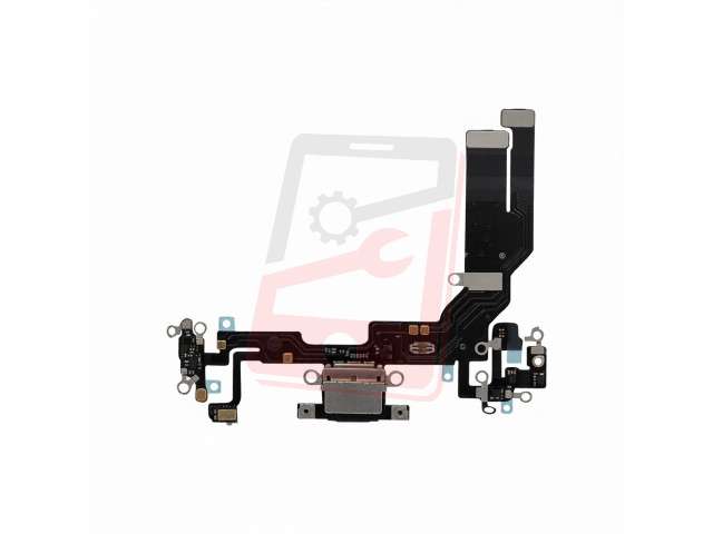 banda flex cu mufa incarcare si microfoane apple iphone 16e