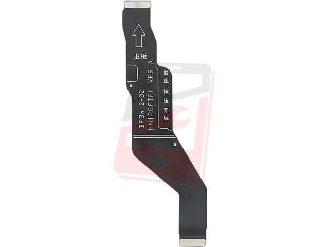 banda flex honor magic5 pro pgt-an10 pgt-n19 main flex