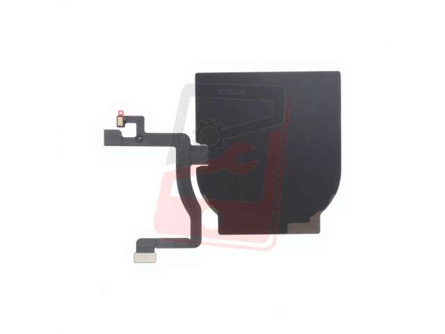 banda flex incarcare wireless nfc flash iphone 16e