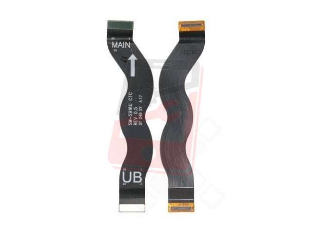 banda flex lcd samsung galaxy s23 ultra sm-s918 gh82-30460a