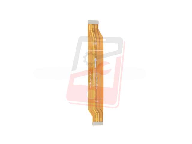 banda flex motorola moto g57 power main flex