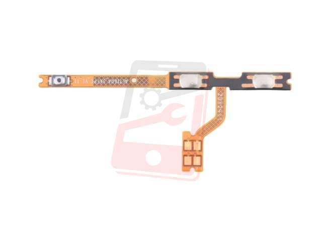 banda flex on off power volum samsung galaxy a06 4g sm-a065