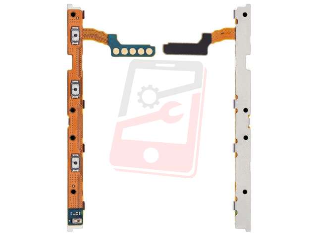 banda flex on off power volum samsung galaxy a54 sm-a546