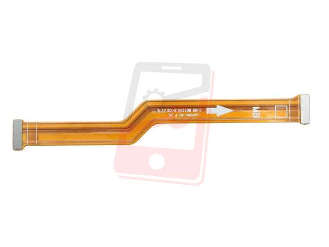 banda flex oppo reno7 lite 5g lcd flex