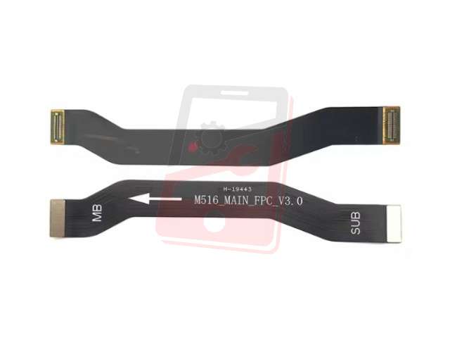 banda flex placa baza xiaomi redmi note 8 redmi note 8 pro